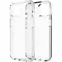 Forro Transparente Iphone 11