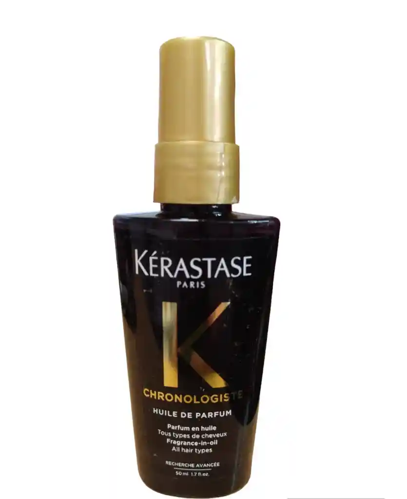 Kerastase Huile Chronologiste Parfum