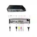 Tdt Decodificador Para Tv Receptor Televisor Codificador Hd