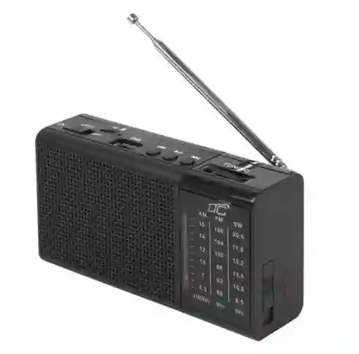 Radio R-021usb