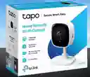 14485 - Camara De Seguridad Tp Link Tapo C100 Wifi 1080p 110°