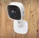 14485 - Camara De Seguridad Tp Link Tapo C100 Wifi 1080p 110°