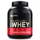 Gold Standard 100% Whey Strawberry And Cream 5 Lb