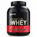 Gold Standard 100% Whey Double Rich Chocolate 5 Lb