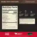 Gold Standard 100% Whey Double Rich Chocolate 5 Lb