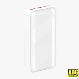 Power Bank 30.000mah Vidvie - 2 Puertos Usb Y 1 Puerto Tipo C