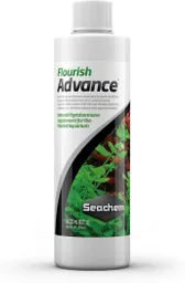 Flourish Advance Seachem 250ml Plantas