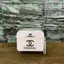 Estuche Airpods - Chanel