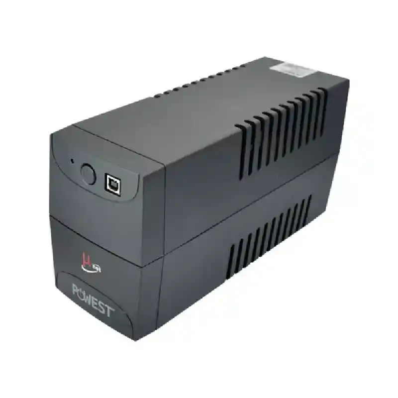 Ups Nicomar Interactiva 750va