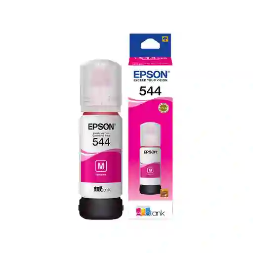 Tinta Epson L3110 Magenta T544320