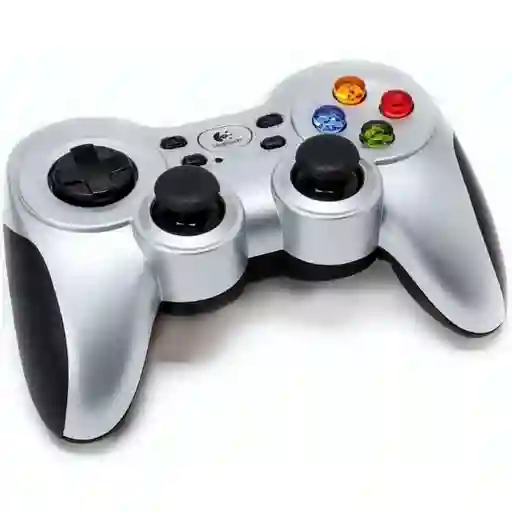 Game Pad Logitech F710 Inalambrico