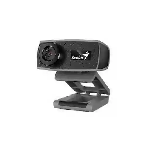 Camara Web Genius Facecam 1000x