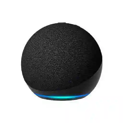 Parlante Amazon Alexa Echo Dot 5ta Generacion