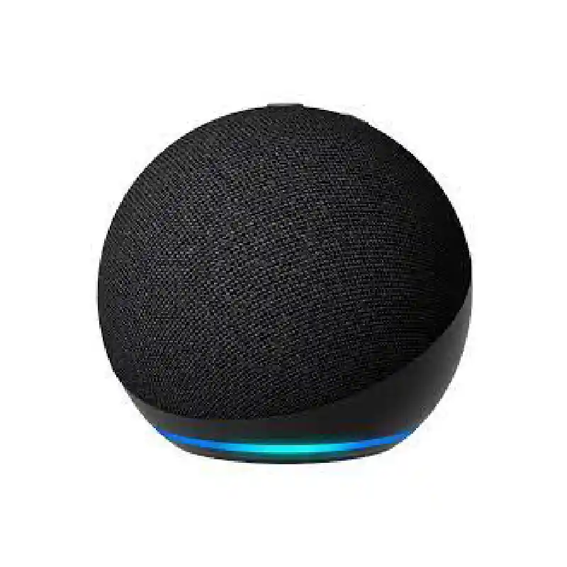 Parlante Amazon Alexa Echo Dot 5ta Generacion