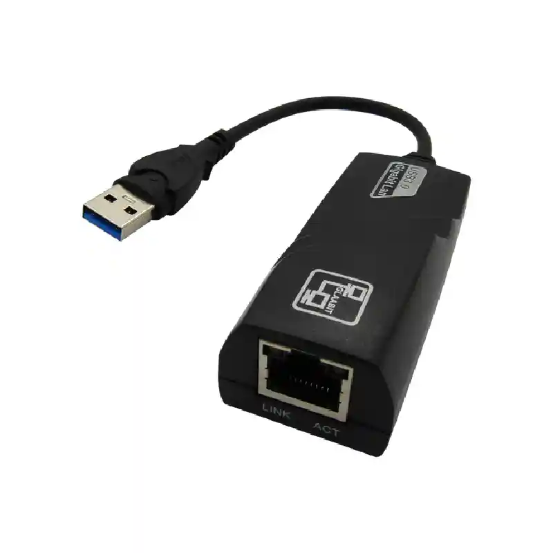 Adaptador Xue Usb Lan Gigabit