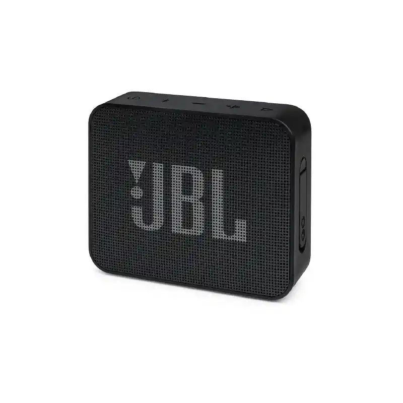 Parlante Jbl Go Esential Bluetooth Black