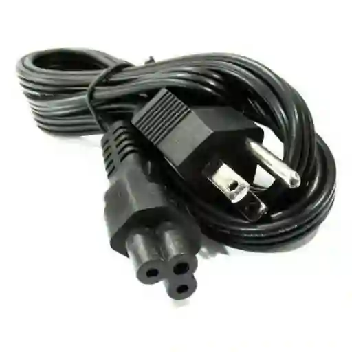 Cable Poder Jaltech Trebol 1.5m