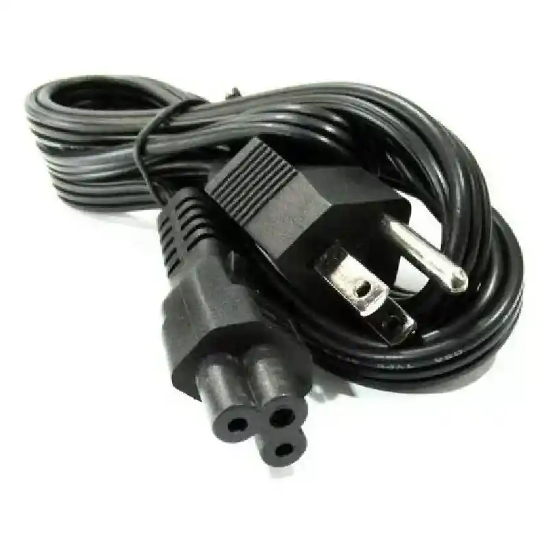 Cable Poder Jaltech Trebol 1.5m