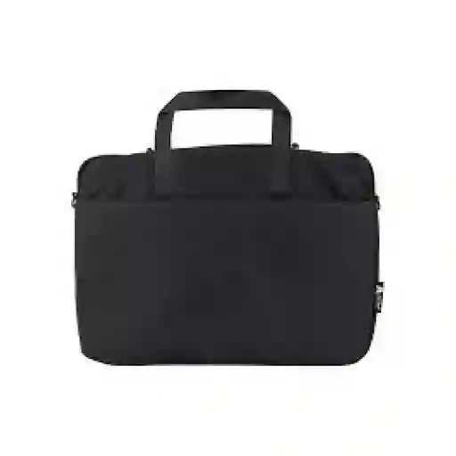 Funda Jaltech 15 Correa Oxford Negra