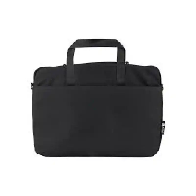 Funda Jaltech 15 Correa Oxford Negra