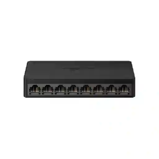Switch Steren 8 Ptos 10/100 Swi 008