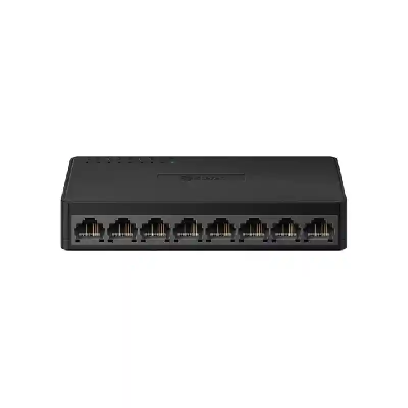 Switch Steren 8 Ptos Gigabit Swi 108