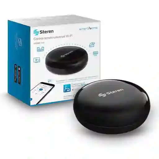 Control Remoto Steren Univ Shome 160