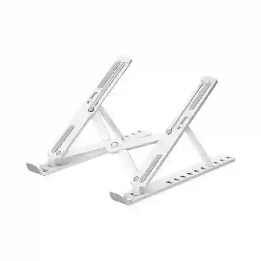 Base Para Portatil Jaltech Lh038 Met Gris