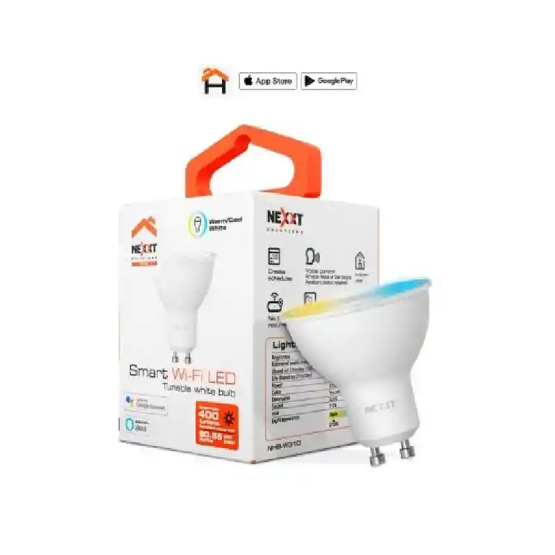 Bombillo Nexxt Smart Led