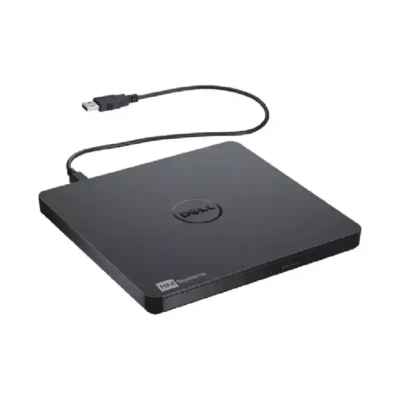 Lector De Dvd Externo Dell