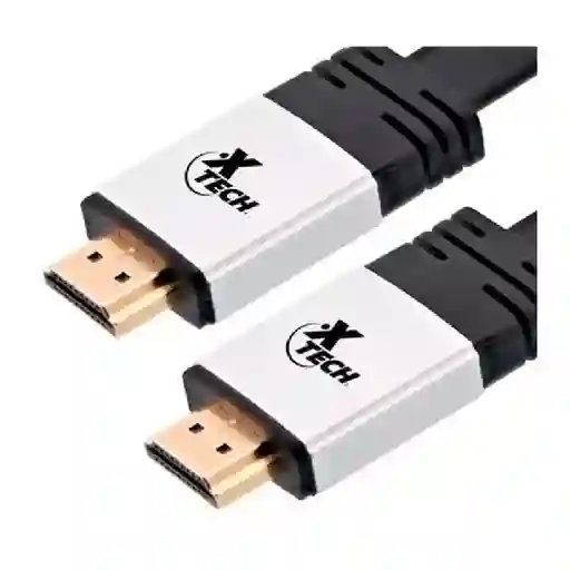Cable Xtech Hdmi 3mt
