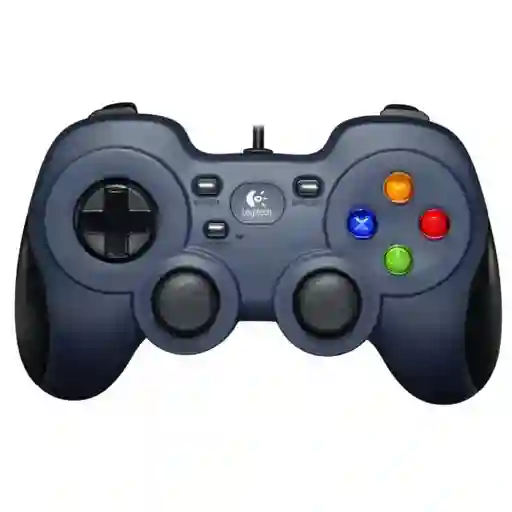 Game Pad Logitech F310 Usb