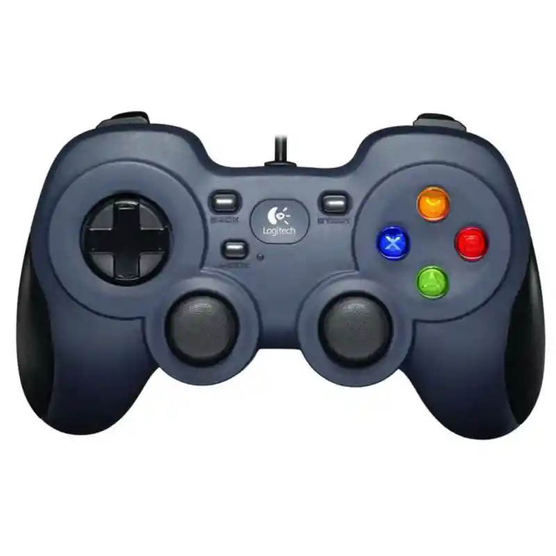 Game Pad Logitech F310 Usb