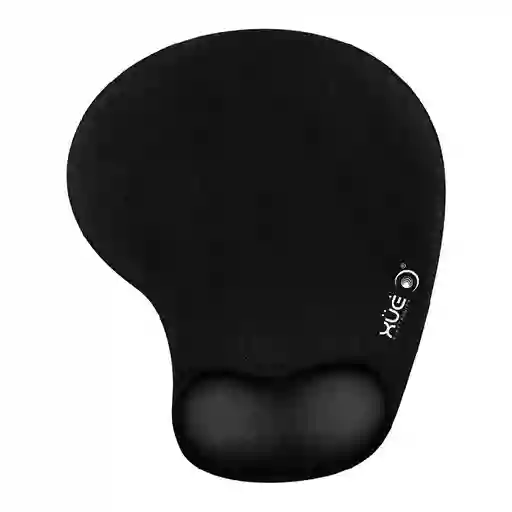 Pad Mouse Gel Xue Negro