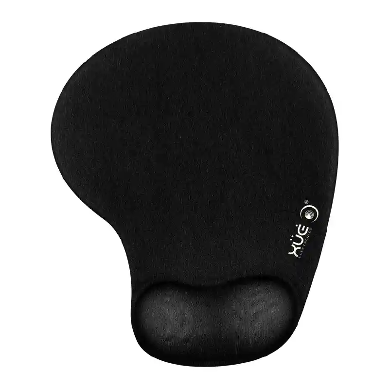 Pad Mouse Gel Xue Negro