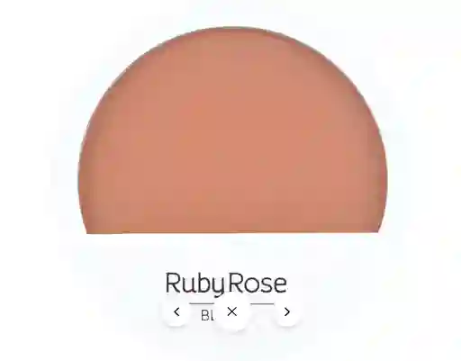 Ruby Rose Rubor B61