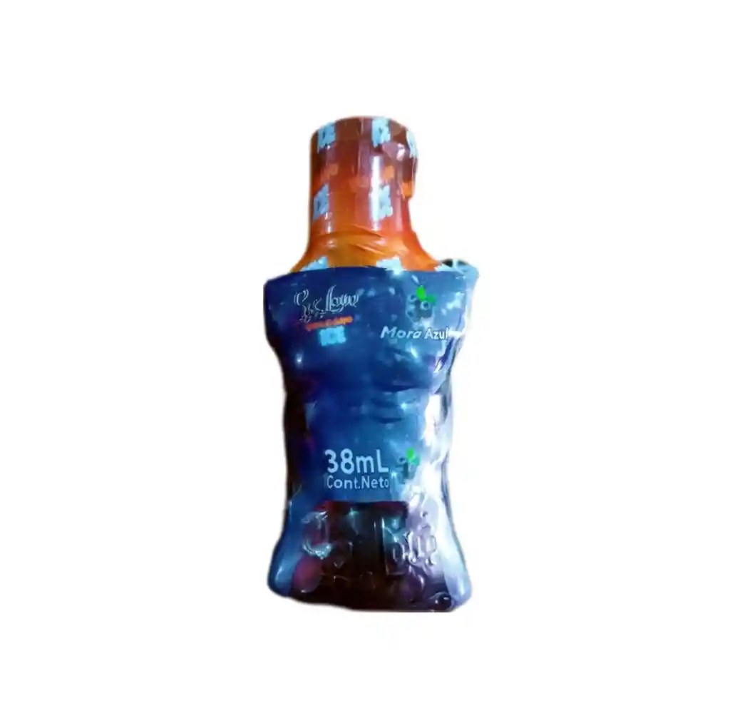 Lubricante Intimo Sensación Frio - Calor X 38ml