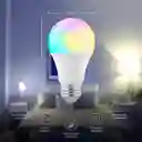 Bombillo Foco Rgb Inteligente Nexxt | Siri/alexa/google 800l