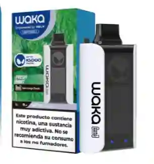 Waka Sopro Fresh Mint