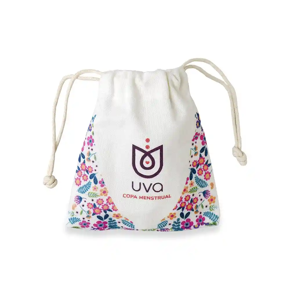 Copa Menstrual Uva Talla A