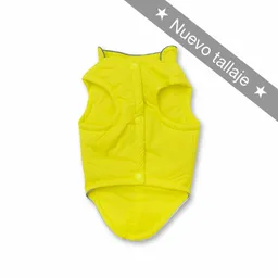 Chaleco 3xl Lifesavers Amarillo Neón Embone Reflectivo