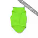 Chaleco 7xl Lifesavers Verde Neón Embone Reflectivo