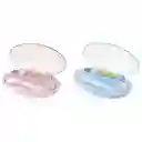 Cortauñas Electrico Para Bebe 6 En 1 Manicure Niños Fk15-39
