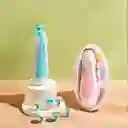 Cortauñas Electrico Para Bebe 6 En 1 Manicure Niños Fk15-39