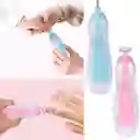 Cortauñas Electrico Para Bebe 6 En 1 Manicure Niños Fk15-39
