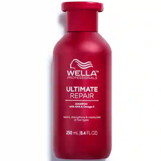 Shampoo Wella Ultimate Repair