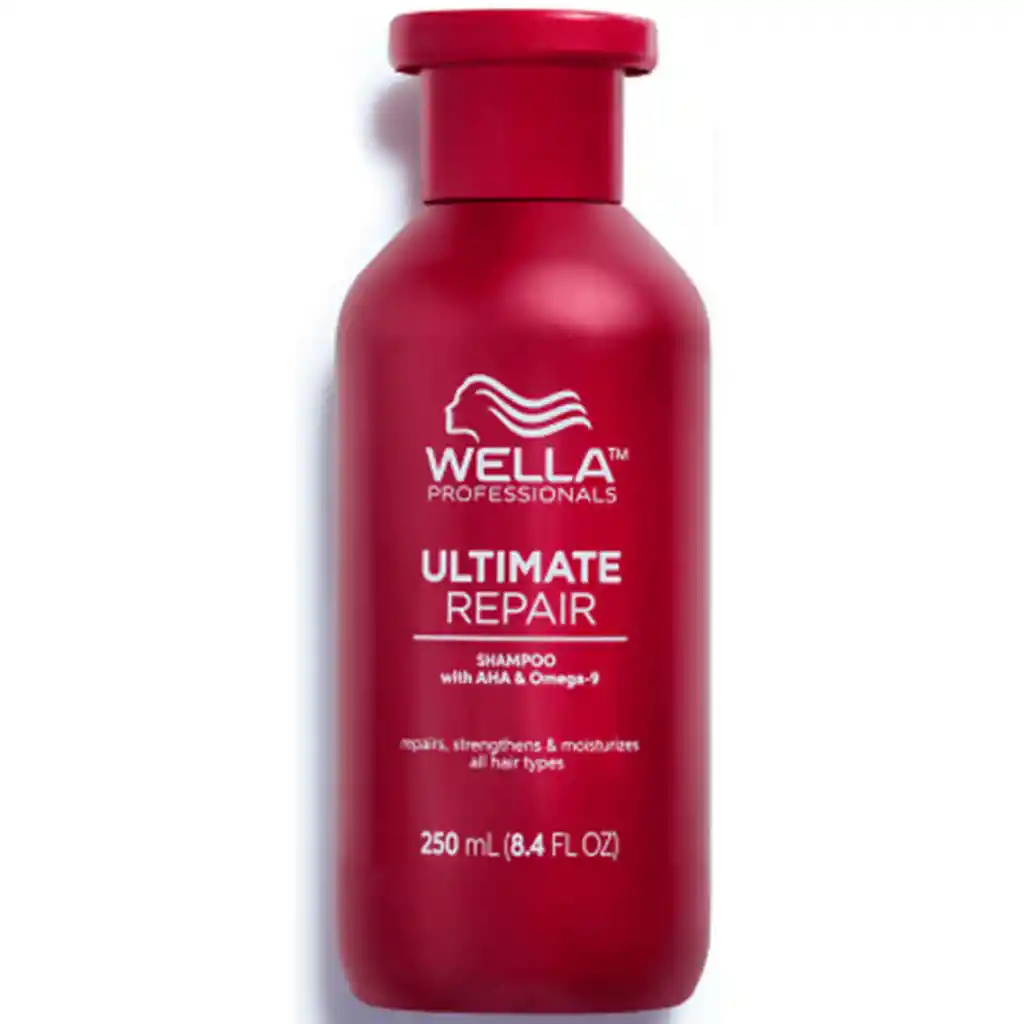 Shampoo Wella Ultimate Repair