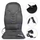 Asiento Masajeador Para Carro Cojin Electrico Calefaccion Fk23c-36