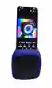 Mini Parlante Portátil Con Bluetooth De Alta Potencia, Soporte Para Teléfono Móvil, Usb X-911