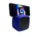 Mini Parlante Portátil Con Bluetooth De Alta Potencia, Soporte Para Teléfono Móvil, Usb X-911